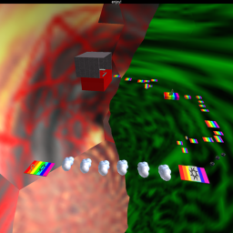  Speed Run 2 (Working on new stages) icon