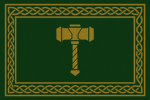 Kingdom of the Mountain | Dwarven Realm