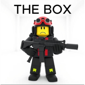 THE BOX