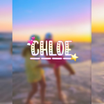 Chloe's official group!