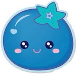 Blueberries yt