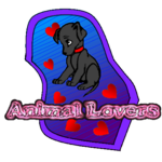 Animal lovers<3