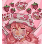 Ayumu’s Strawberry Patch