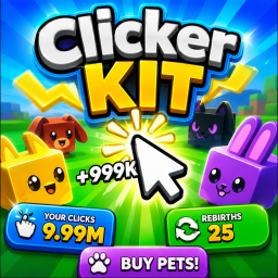 ClickerKIT [NEW]