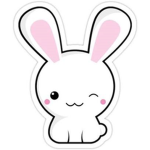 Welcome to the Bunny_squad! <3