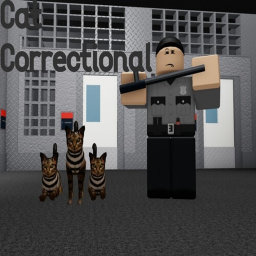 Cat Correctional