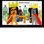 ~Drinks United~