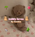 Teddy Lavas