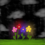 The Blooming Buddies