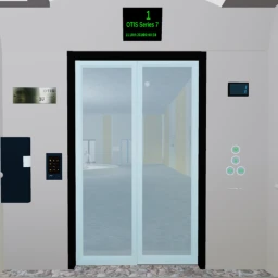 Otis Elevators icon