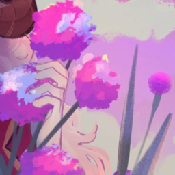 ✦