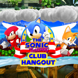 The Sonic Club Hangout