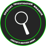 Special Investigation Branch {SIB}