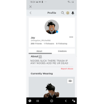 My robux hi