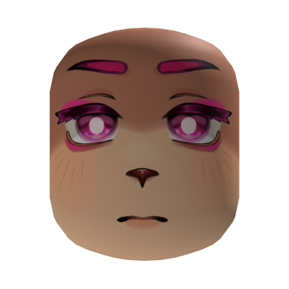 boomie_ Face V.1 [Birdhouse & Co.]