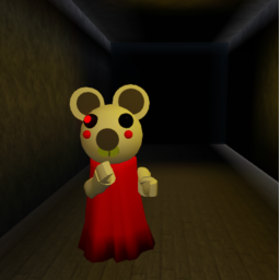 Bunny [ALPHA] CHAPTER 2!