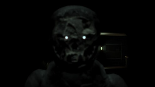 It Lurks