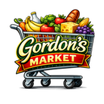 Gordon's Market PLC