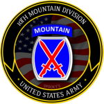 [] 10th Mountain Division