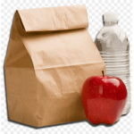 Bag of Lunch