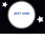 #Bestgame