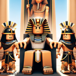 The Royal Kingdom Of Egypt