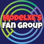 ModelXC’s Fan Group