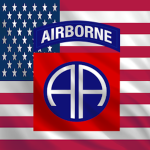 | | 82nd Airborne Division | |