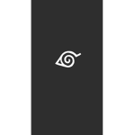 Naruto Leaf shinobi