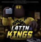 (LK) LAT1N KINGS