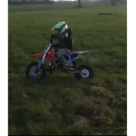 Motorbike group best riders