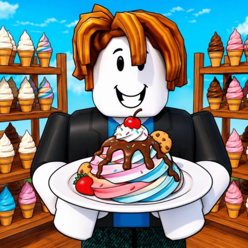 My Ice Cream Factory