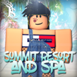 [TEMP] Summit Resort