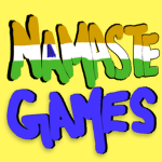 Namaste Games!