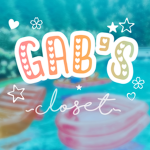 -Gab's Closet-