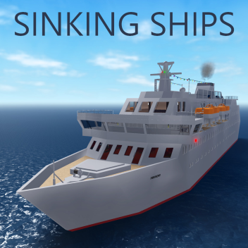 Sinking Ships