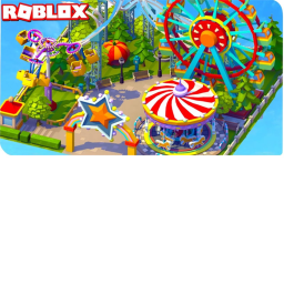 entertainment park