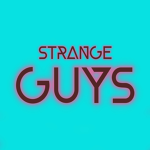 Strange Guys