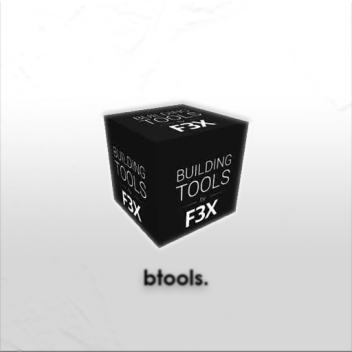 FREE F3X BTOOLS BUILDING TOOLS