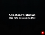 Lisa gaming vs us! Group Thumbnail