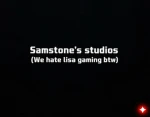 Lisa gaming vs us! Group Thumbnail