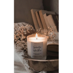 Sage’s scented candles