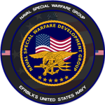 〚USN〛Special Warfare Command