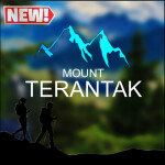 [CHANGE AVATAR] MOUNT TERANTAK