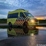Ambulance groep Heerlen V3