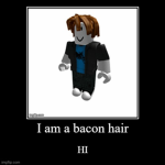 sub because I am cool