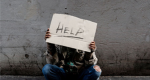 Homeless guy studios