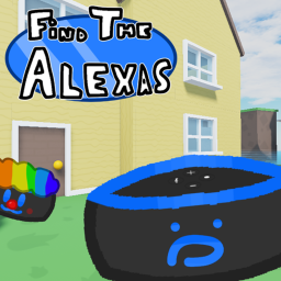 [🤖] Find The Alexas