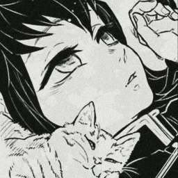  ☆彡 icon