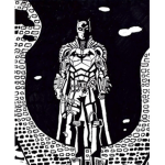 DC Batman Roleplay